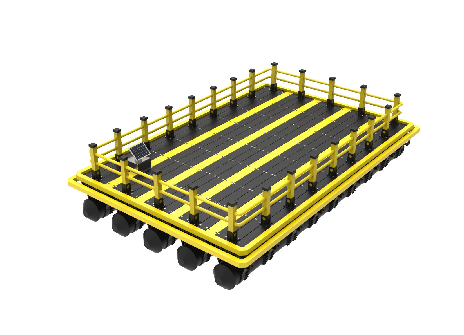 해상부유구조물