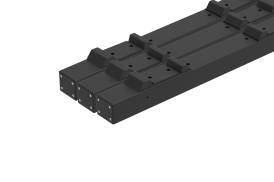 플라스틱 합성침목